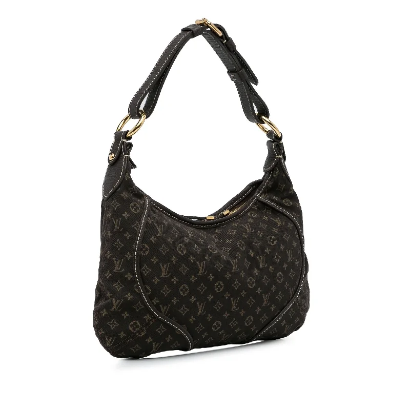 Louis Vuitton Monogram Mini Lin Manon PM (SHG-D8XQiQ)