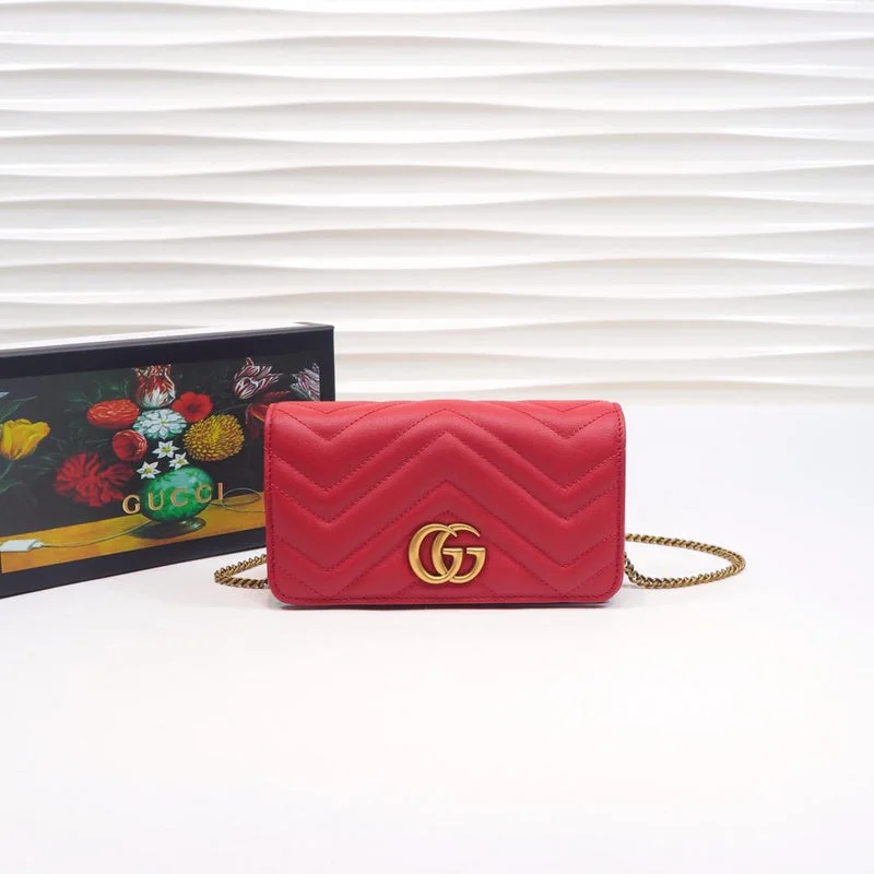 BC - GUCCI BAG - 1133