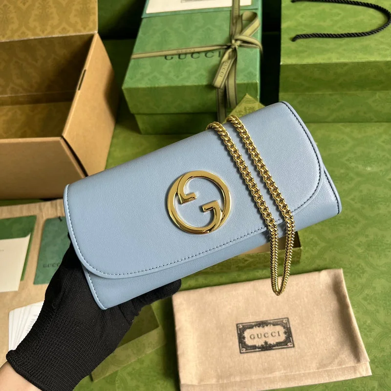 WF - Gucci Bags - 014