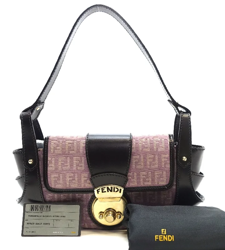 Borsa Tuc Zucchino Canvas Handbag