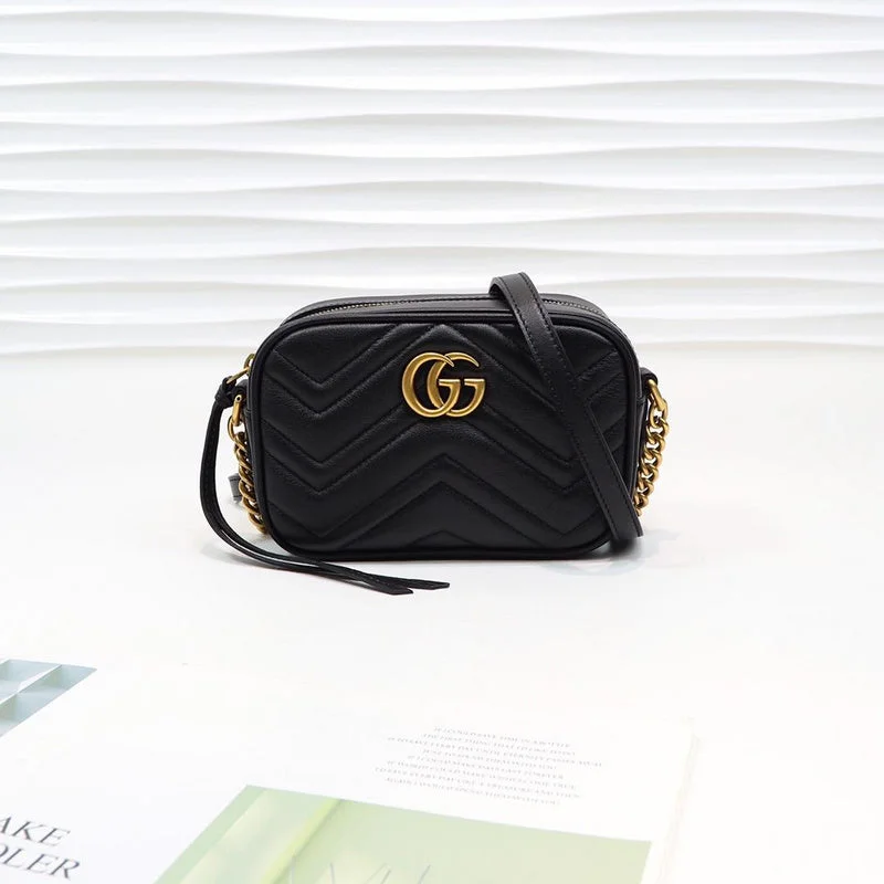 BC - GUCCI BAG - 1071