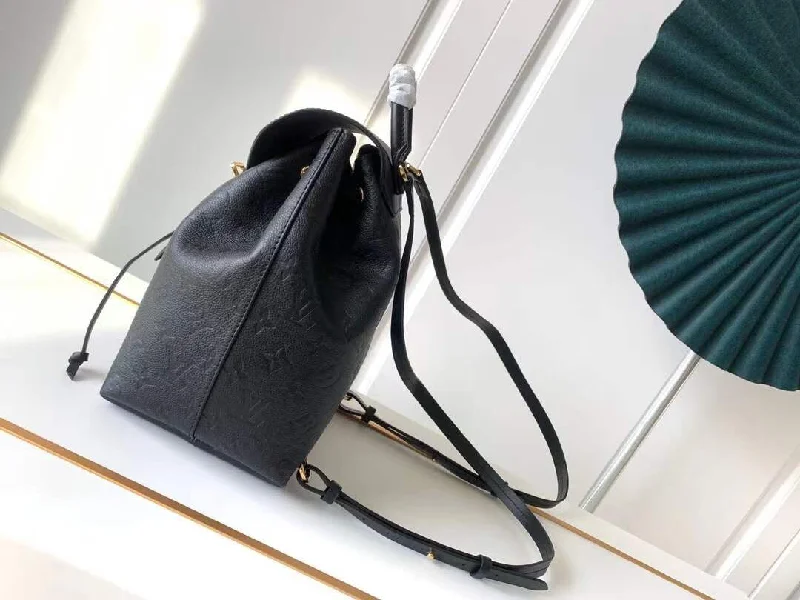 Louis Vuitton Montsouris Backpack