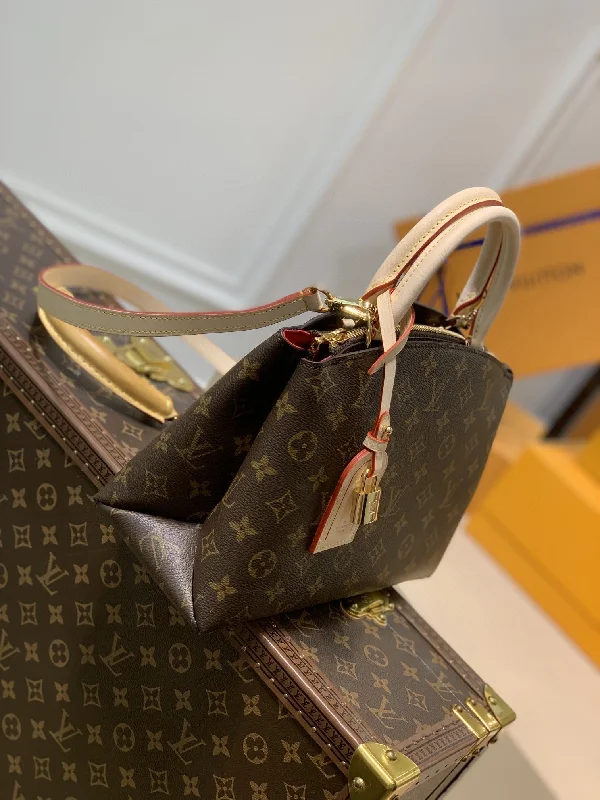 Louis Vuitton Petit Palais Bag