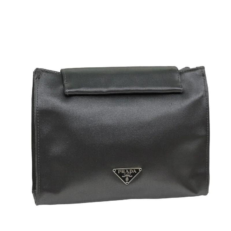 PRADA  Clutch Bag