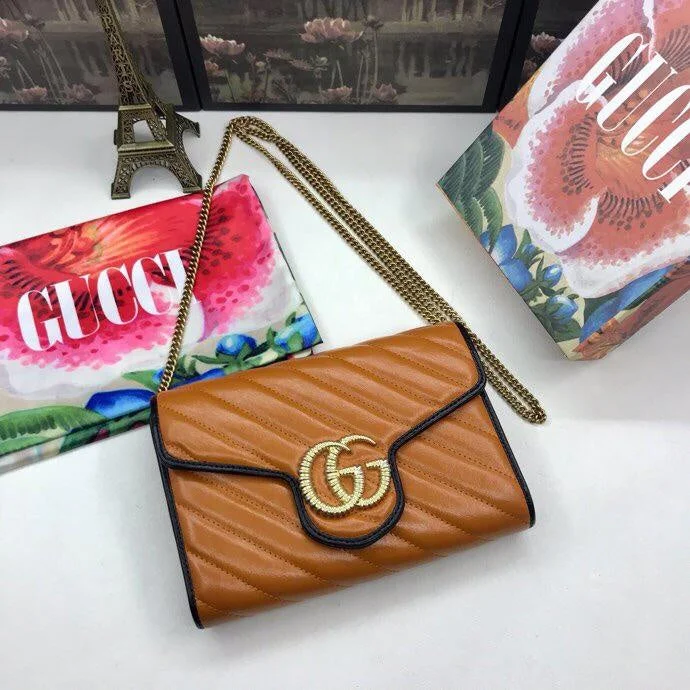 BC - GUCCI BAG - 1144