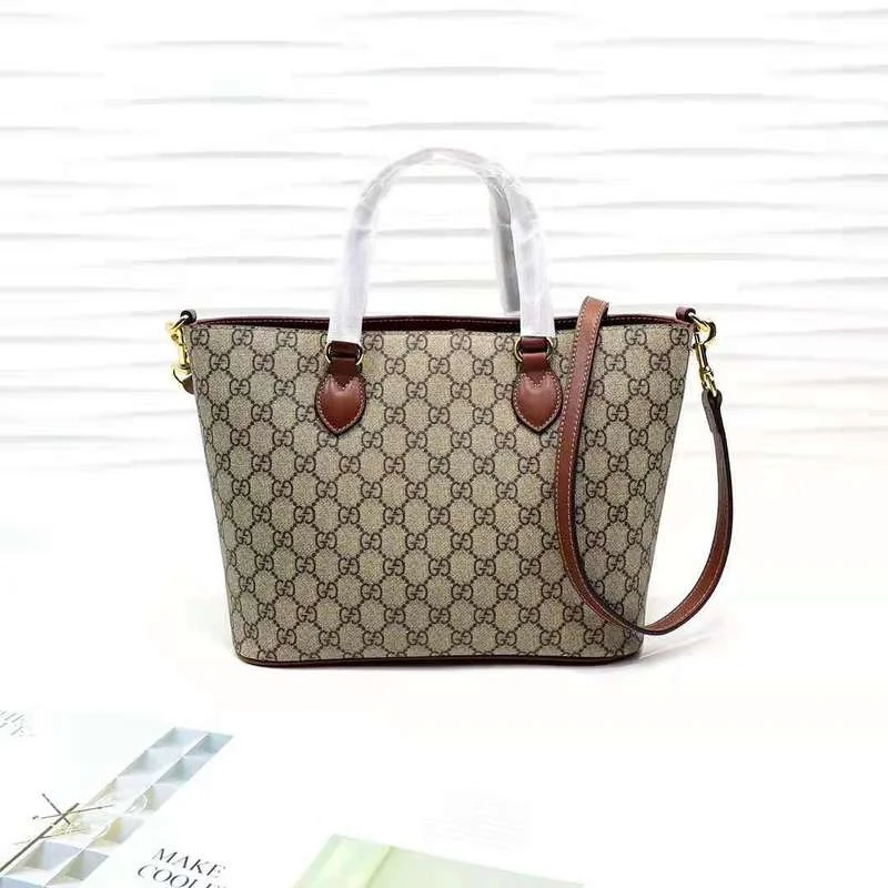 BC - GUCCI BAG - 1107