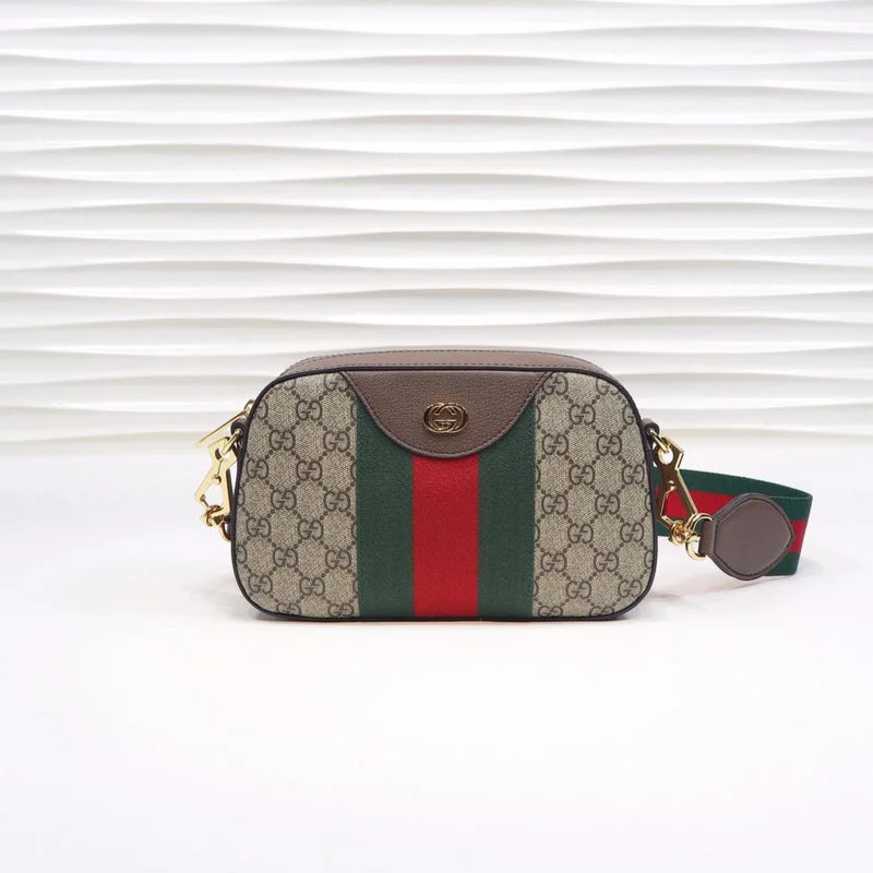 BC - GUCCI BAG - 1064