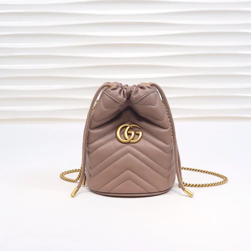 BC - GUCCI BAG - 1115