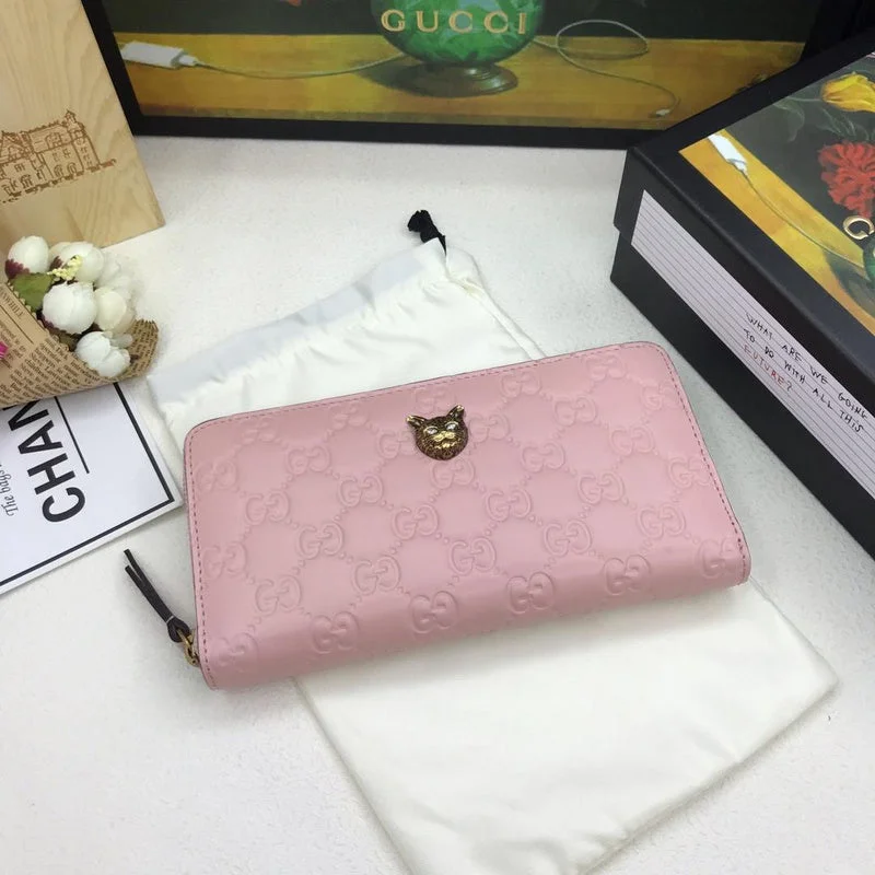 BC - GUCCI BAG - 1096