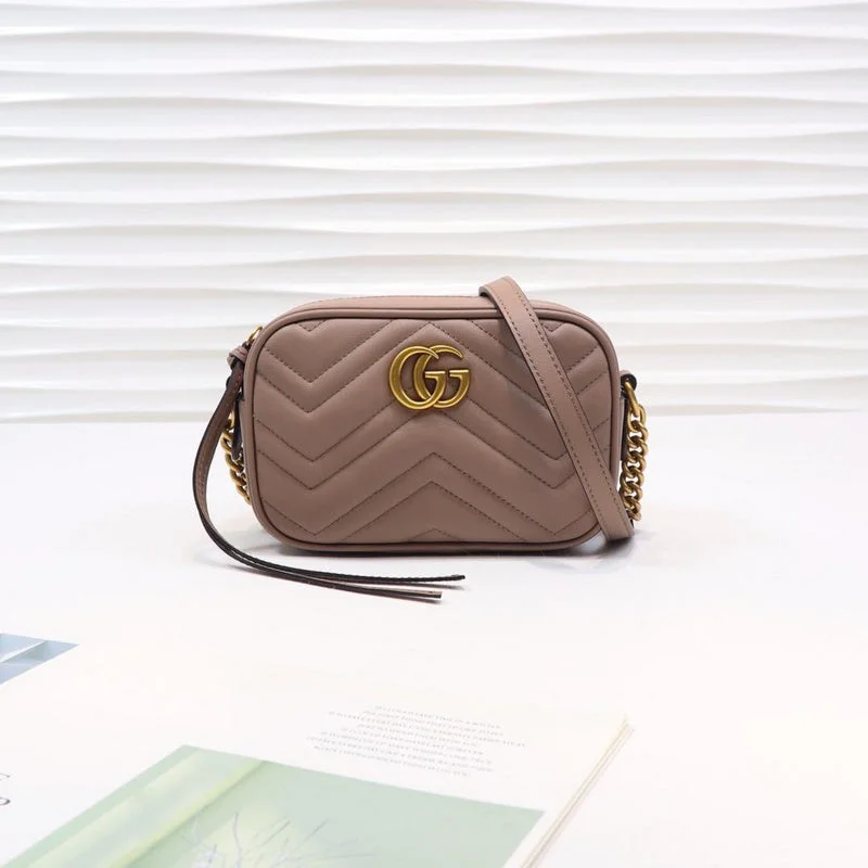 BC - GUCCI BAG - 1070