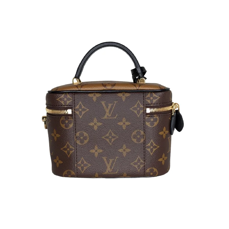 Louis Vuitton 2020 Reverse Monogram Vanity PM