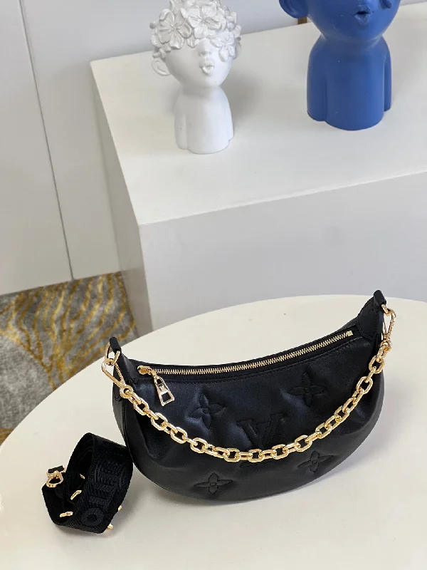 Louis Vuitton Over The Moon Bag