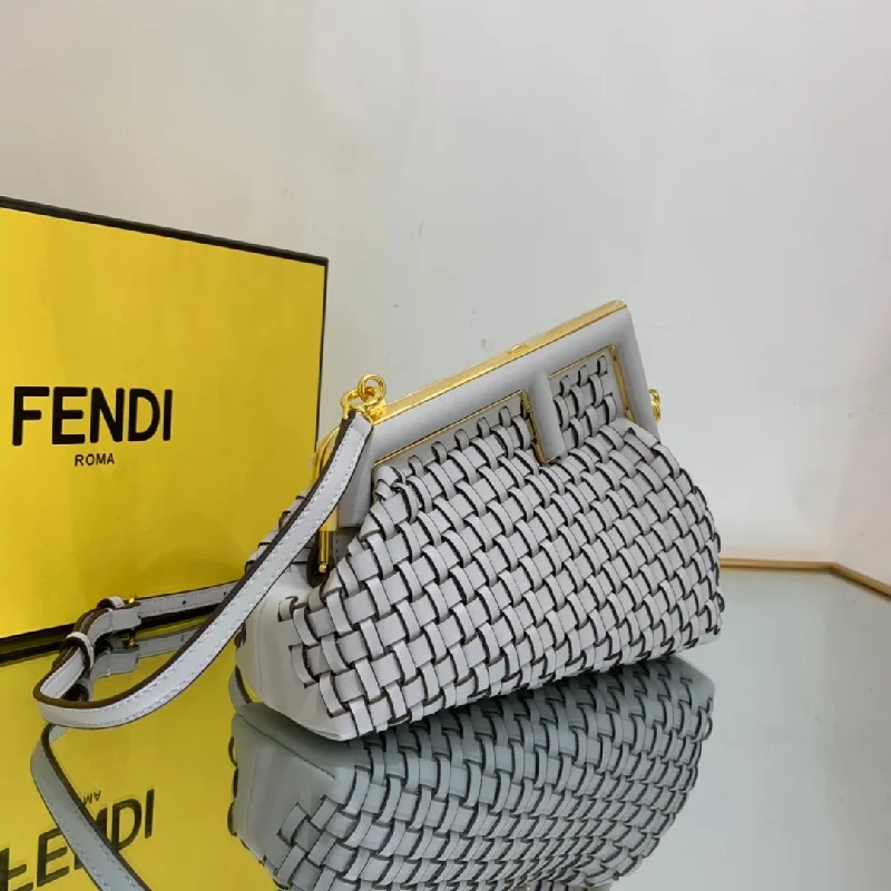 WF -  Fendi Bag - 141