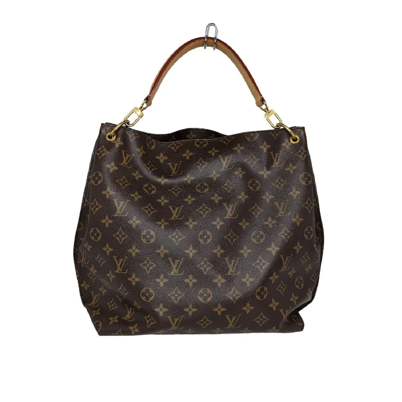 Louis Vuitton 2013 Monogram Canvas Metis Hobo Bag