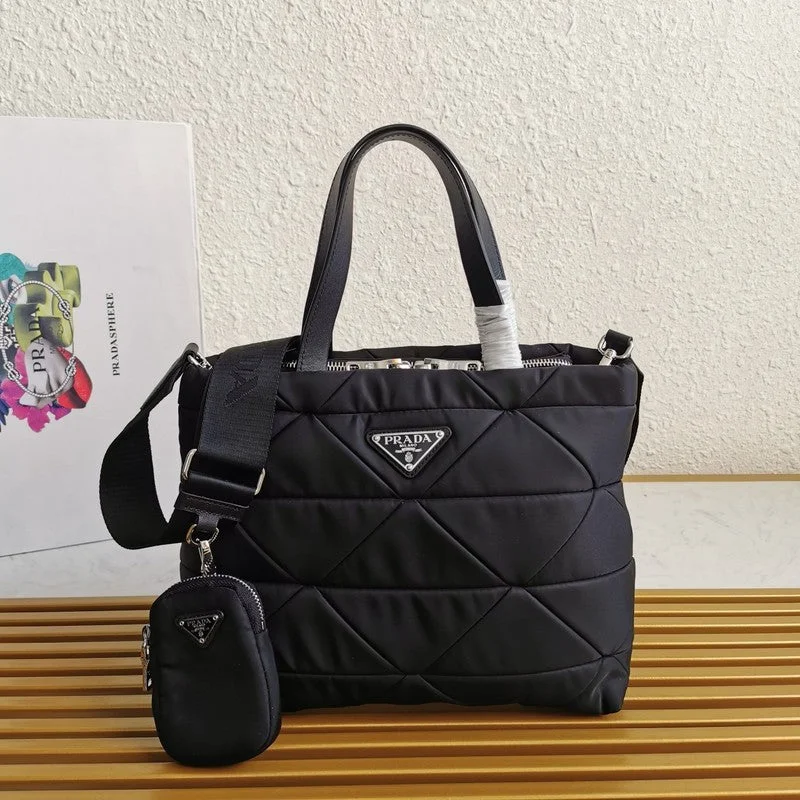 BoldCollect - PRADA Bags - 011