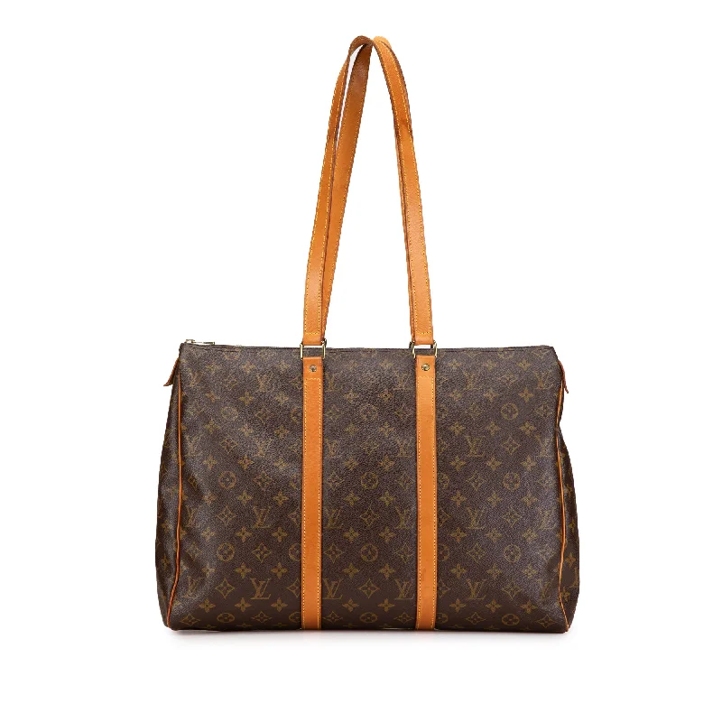 Brown Louis Vuitton Monogram Sac Flanerie 45 Travel Bag