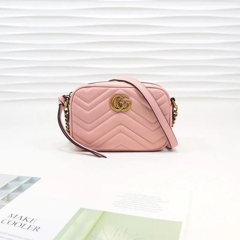 BC - GUCCI BAG - 1065