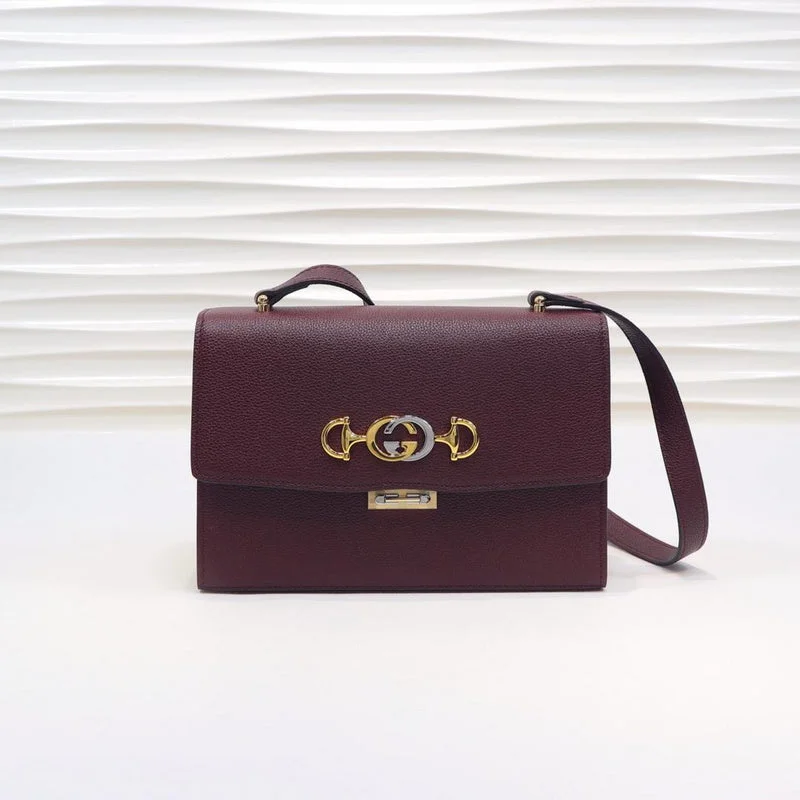 BC - GUCCI BAG - 1136