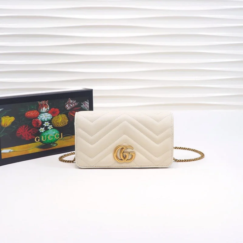 BC - GUCCI BAG - 1132