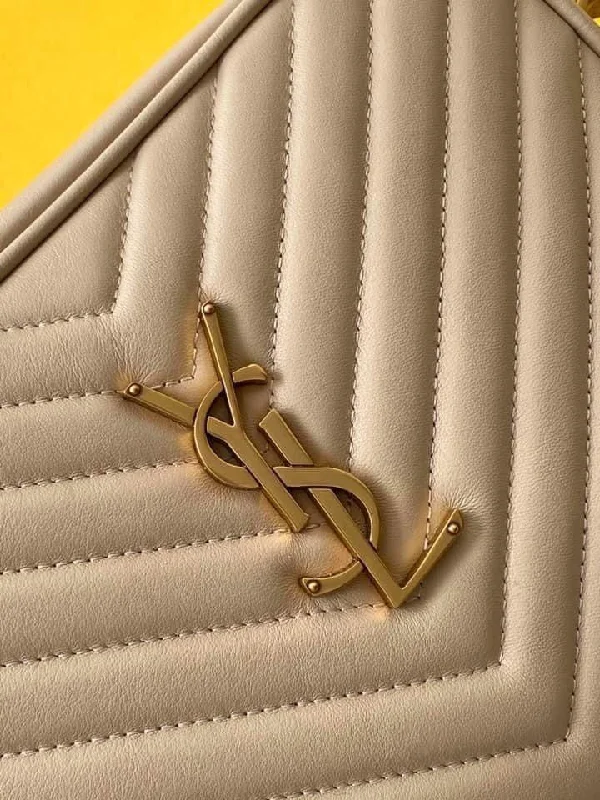 YSL Lou Camera Bag