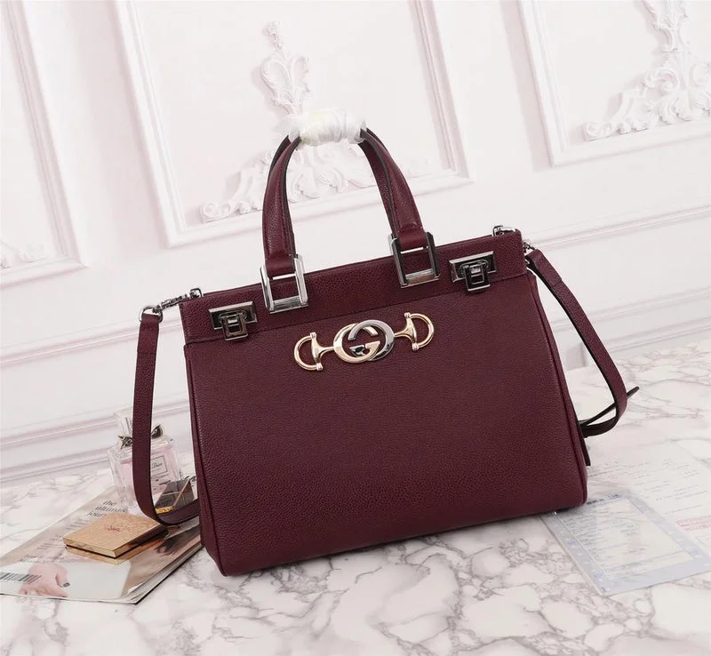 BC - GUCCI BAG - 1105