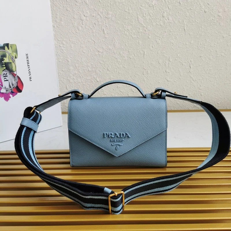 BoldCollect - PRADA Bags - 037