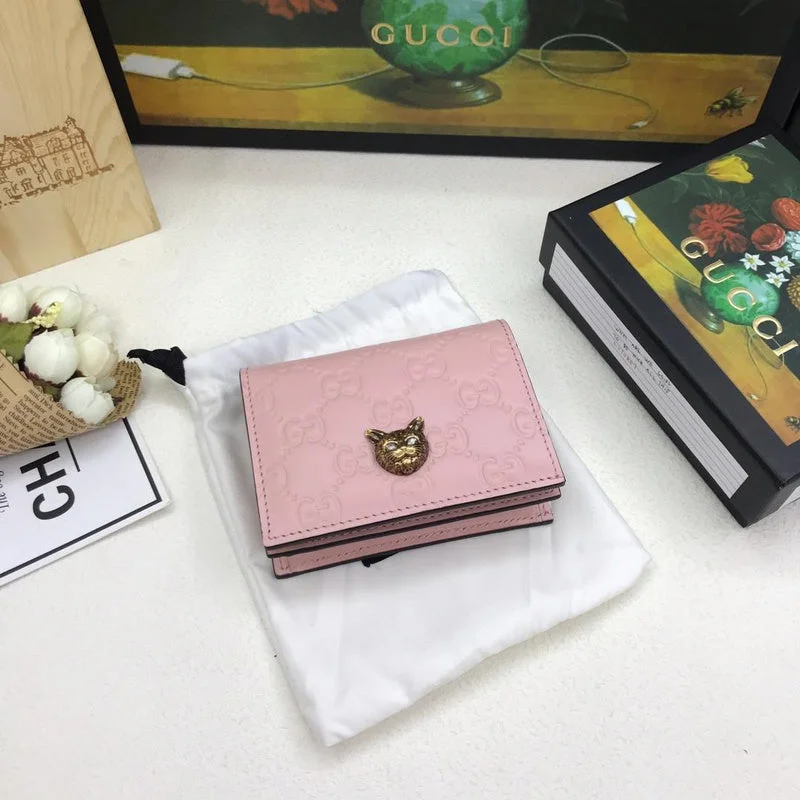 BC - GUCCI BAG - 1094