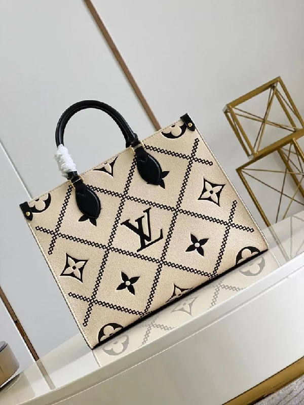 Louis Vuitton OnTheGo MM Bag