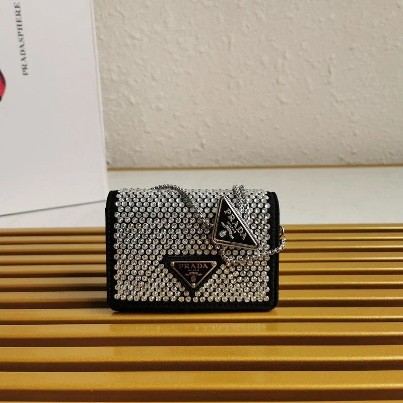 BoldCollect - PRADA Bags - 018