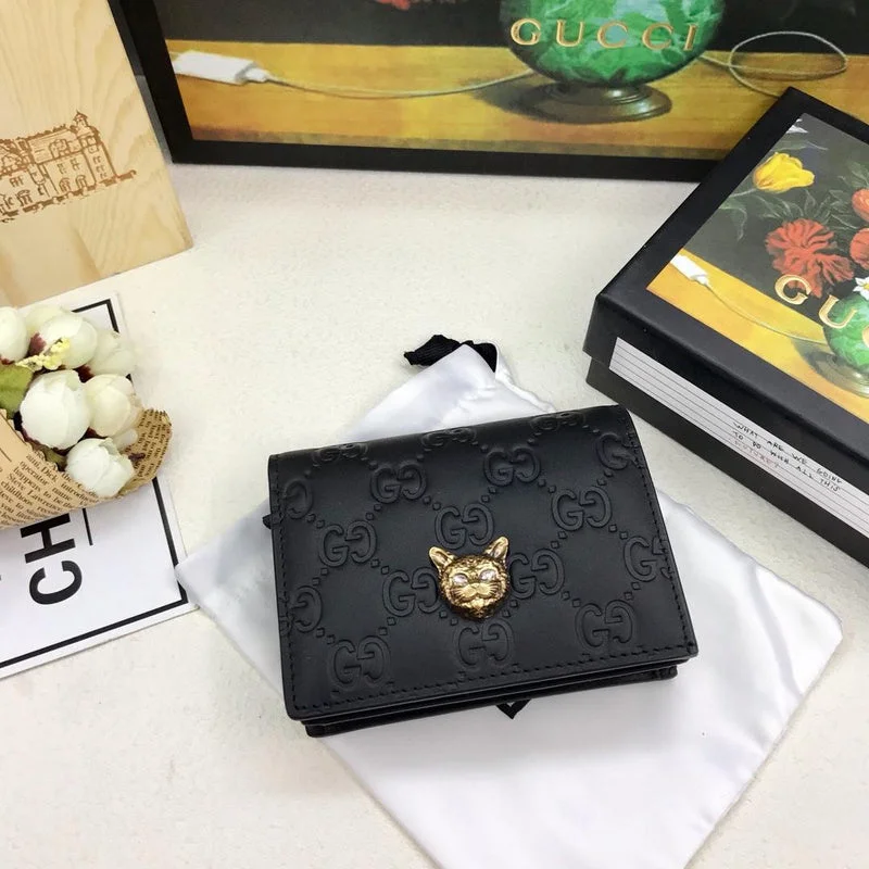 BC - GUCCI BAG - 1095