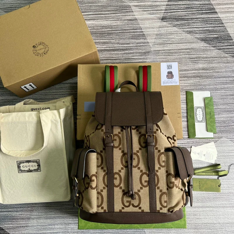 BC - GUCCI BAG - 112