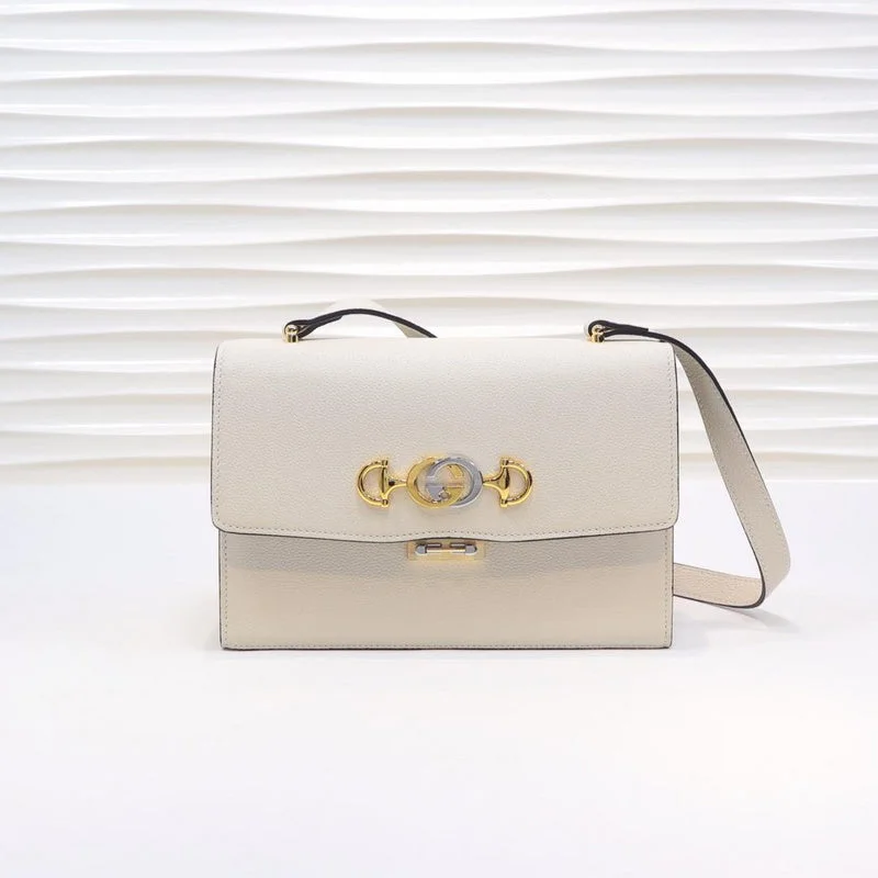 BC - GUCCI BAG - 1139