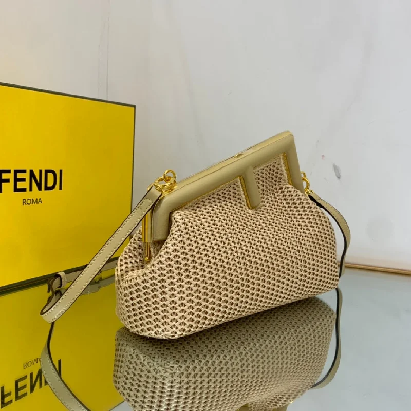 WF -  Fendi Bag - 144