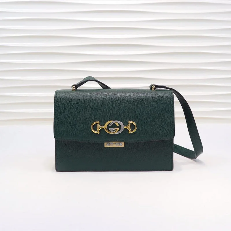 BC - GUCCI BAG - 1137