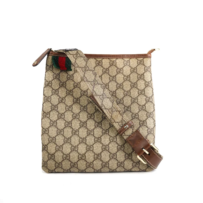 Gucci Satchel Bag Monogram