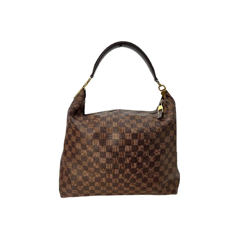 Louis Vuitton Damier Ebene Portobello GM