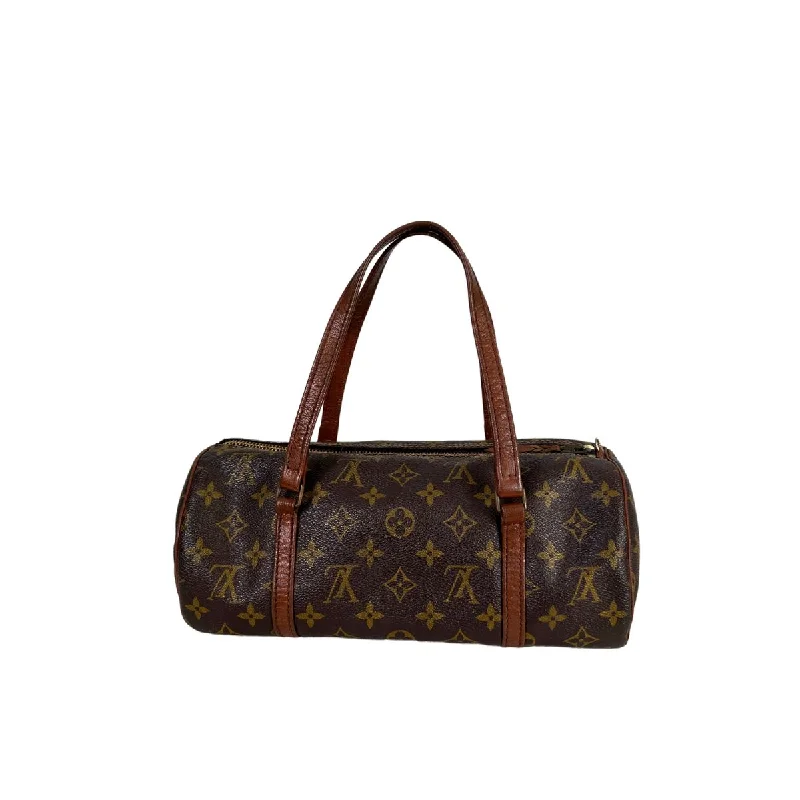 Louis Vuitton Papillon Monogram Canvas