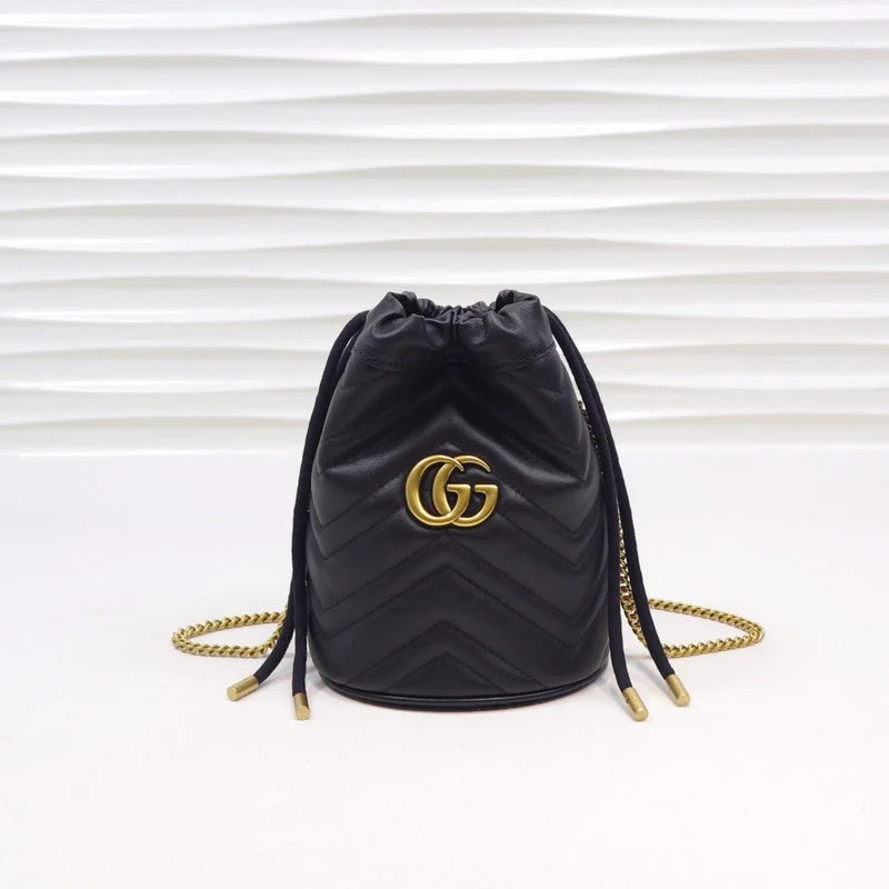 BC - GUCCI BAG - 1118