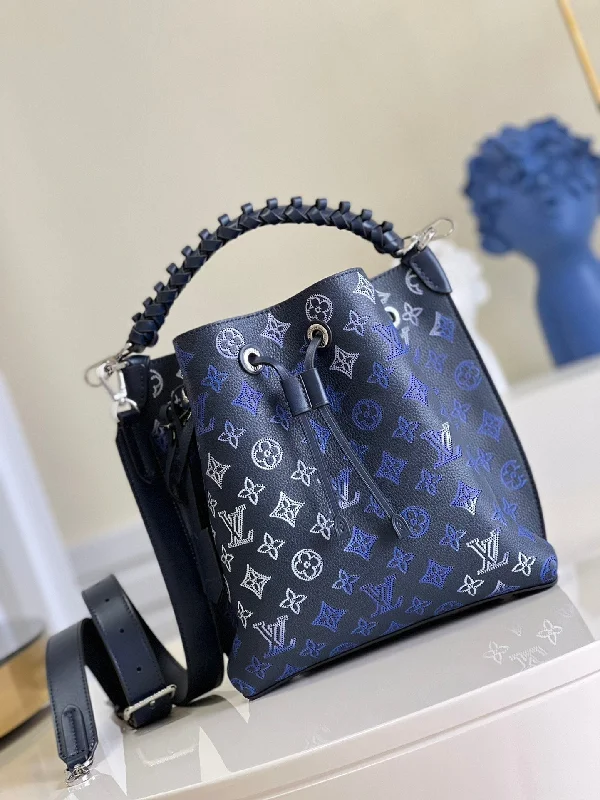 Louis Vuitton Muria Bag