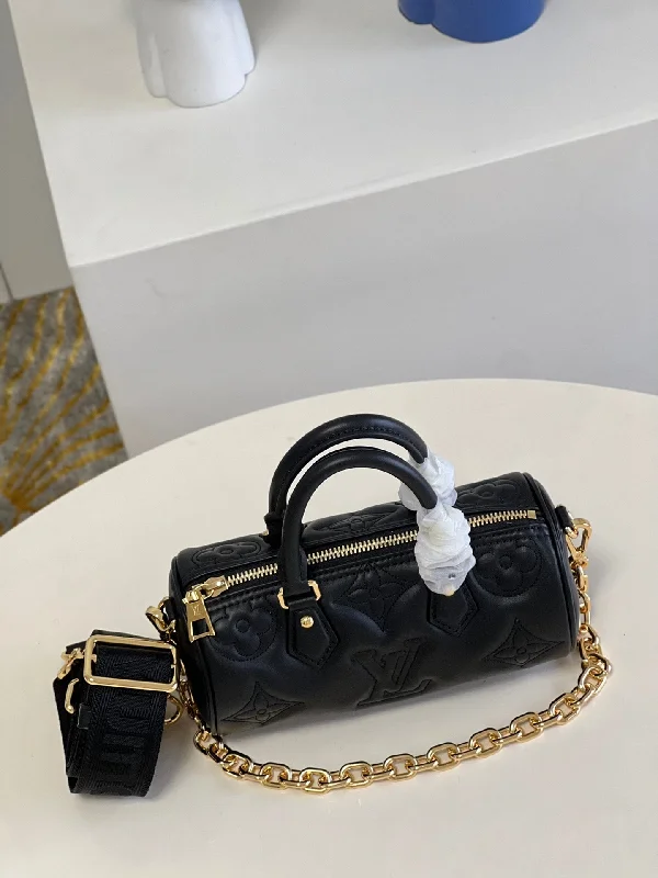 Louis Vuitton Papillon BB Bag