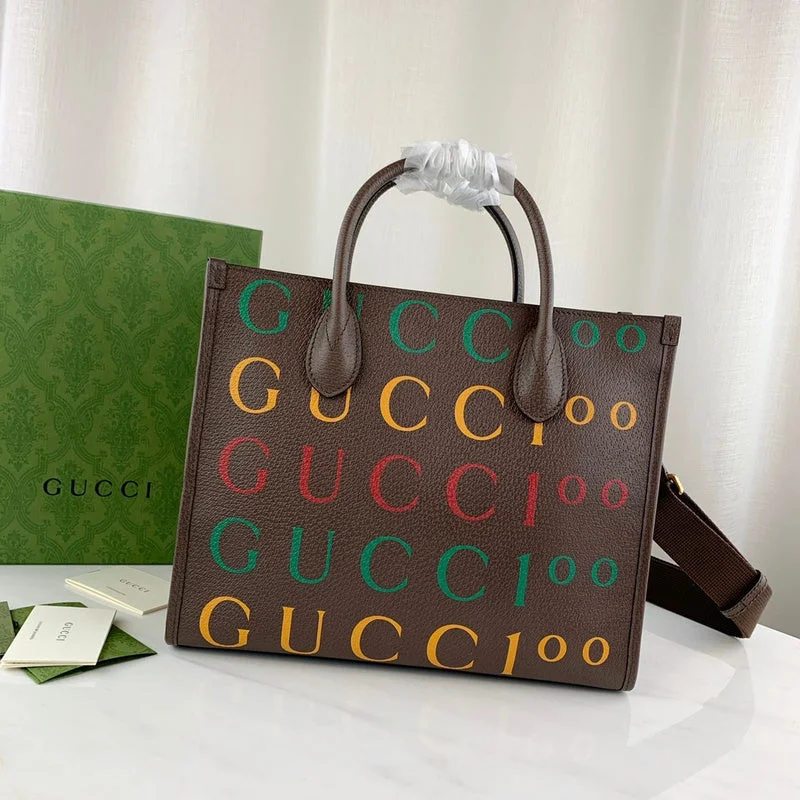 BC - GUCCI BAG - 110