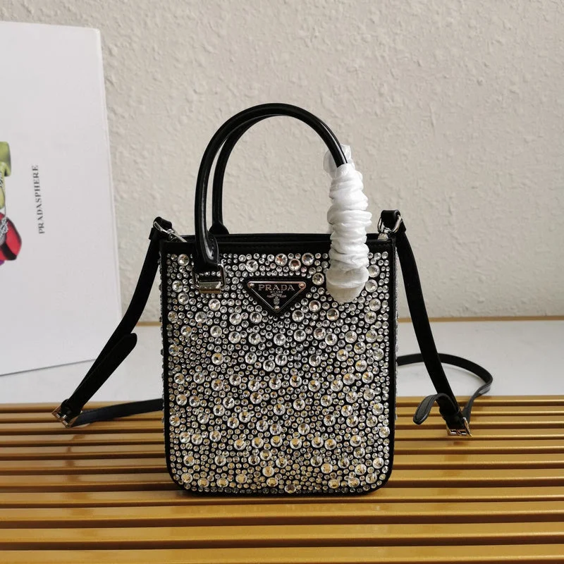 WF - Prada Bags - 040