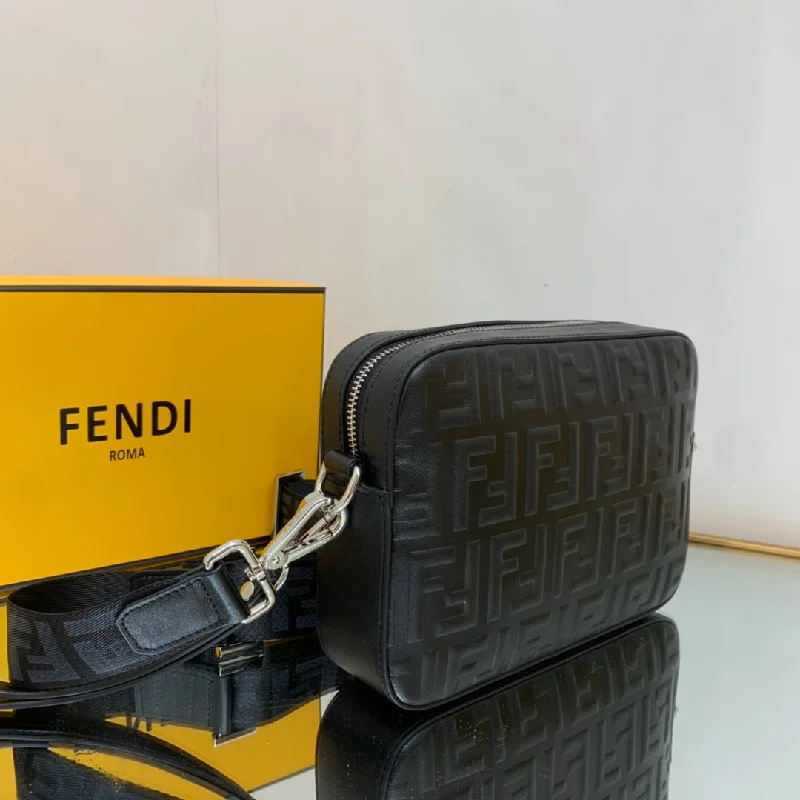 WF -  Fendi Bag - 145