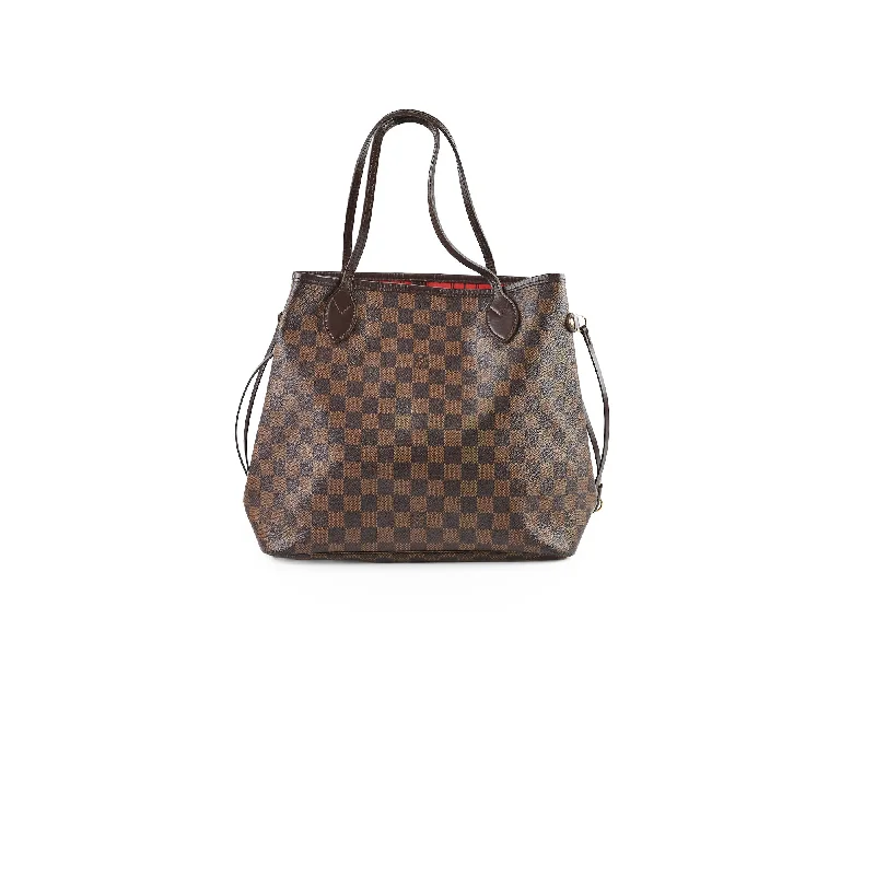 Louis Vuitton Neverfull MM Damier Ebene