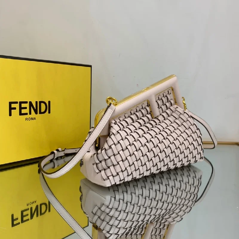 WF -  Fendi Bag - 142