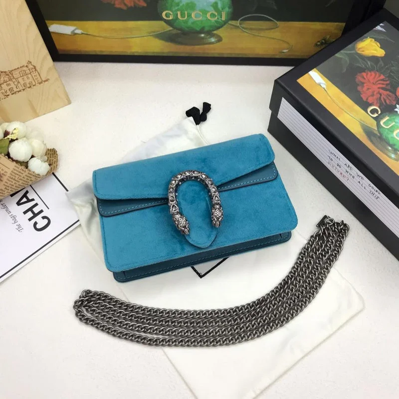 BC - GUCCI BAG - 1143