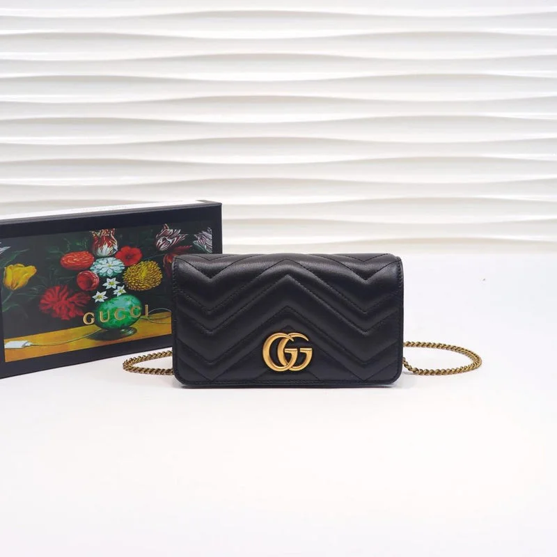 BC - GUCCI BAG - 1134