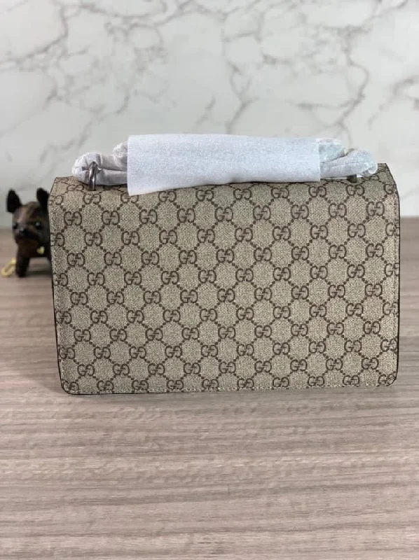 Gucci Dionysus small Shoulder Bag