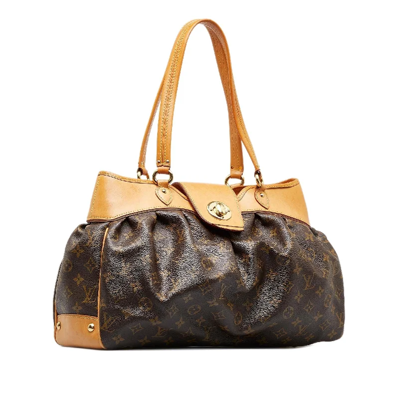 Louis Vuitton Monogram Boetie PM (SHG-H40ACa)