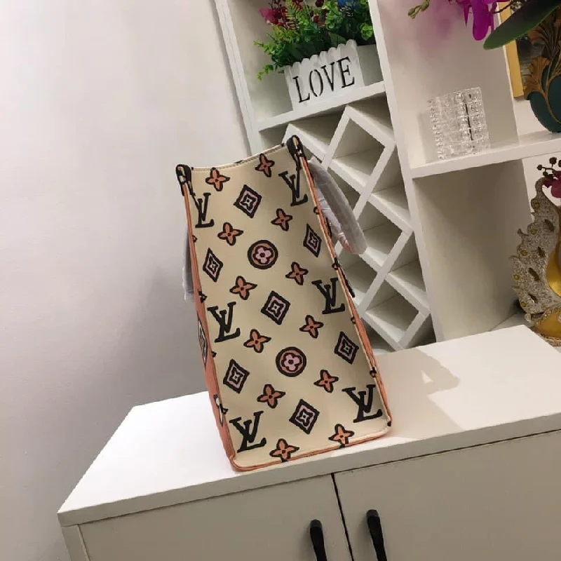 Louis Vuitton OnTheGo GM Bag